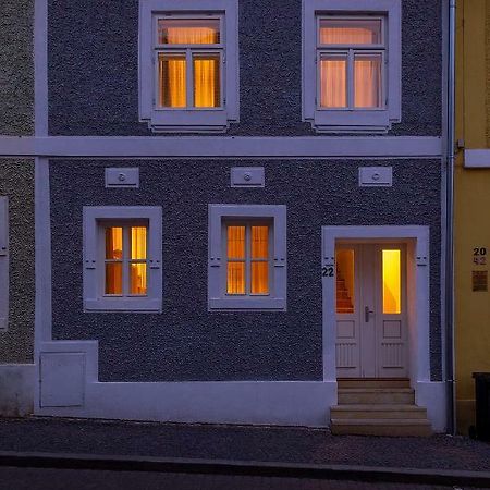 Апартаменты Hnizdo Микулов Экстерьер фото
